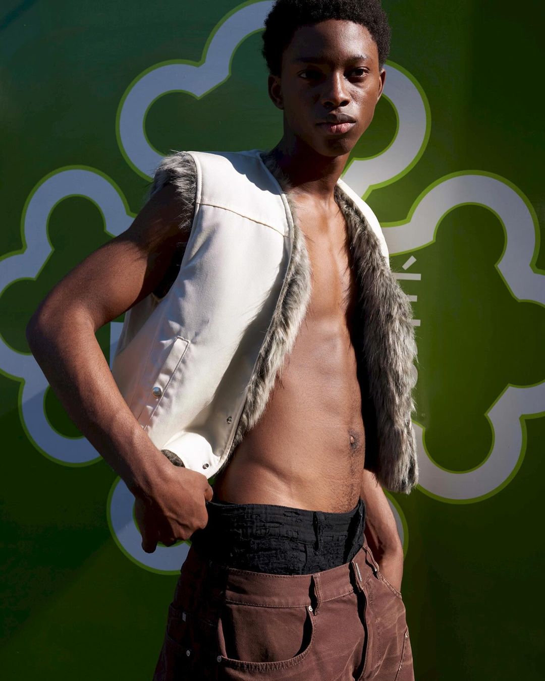 Hero Magazine |  Feb. 24