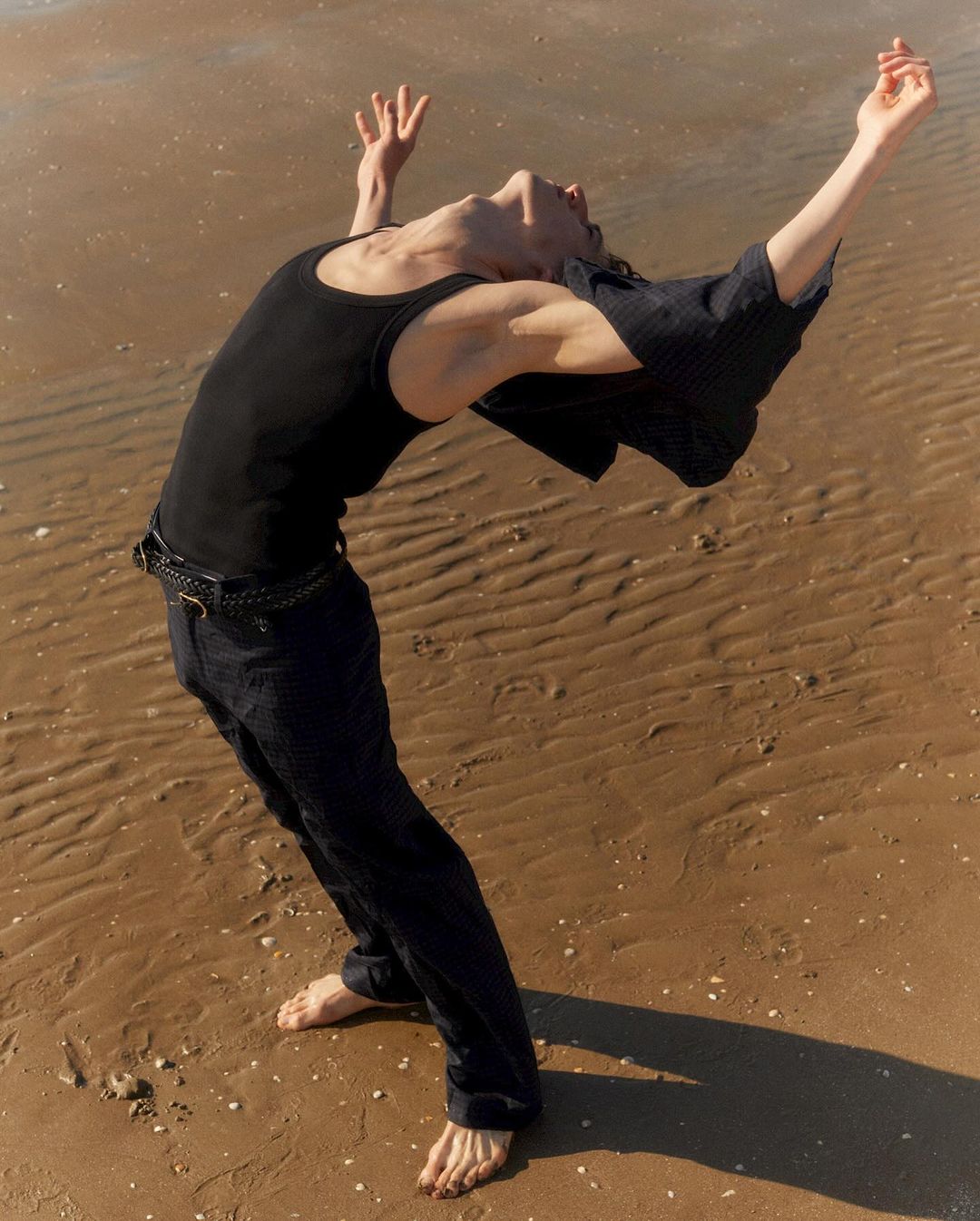 Barena Venezia |  Mar. 24