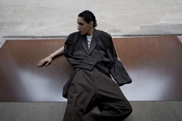 Romain Duquesne