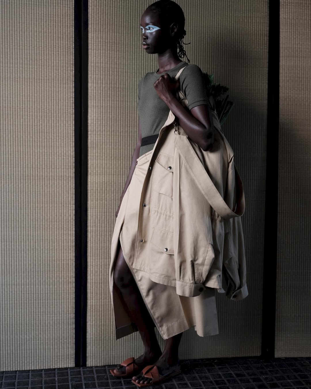 Ilaria Orsini X SETCHU Sep. 25