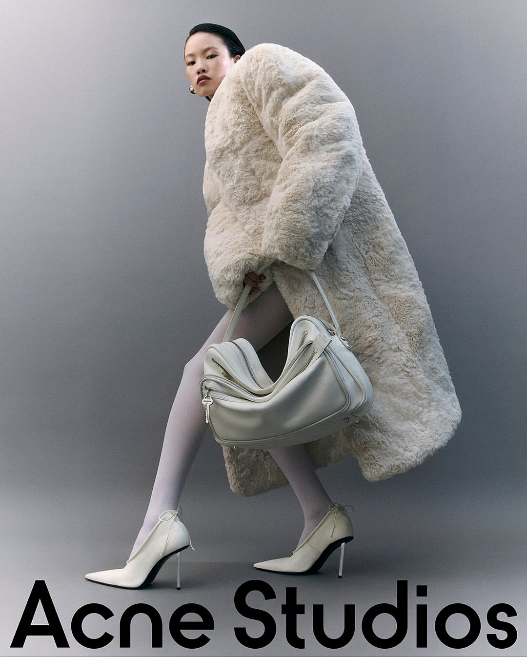 Teresa Ciocia X Acne Studios Sep. 25