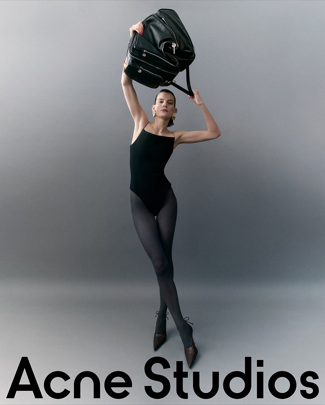 Teresa Ciocia X Acne Studios Sep. 25