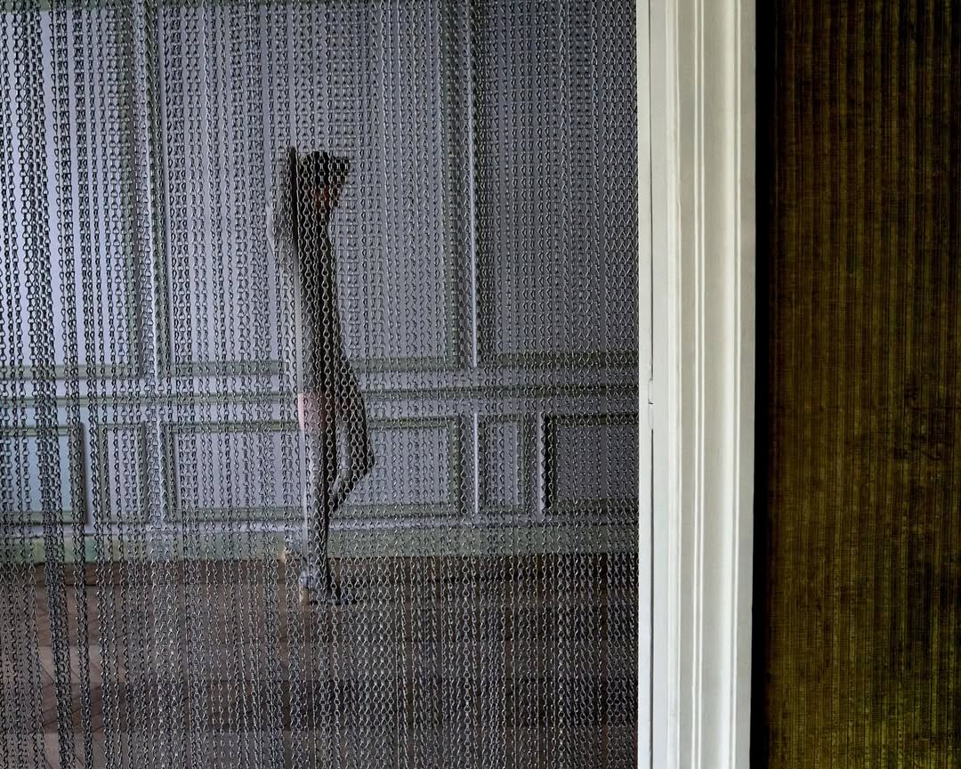 Stanislas Motz-Neidhart X Lemaire Oct. 25