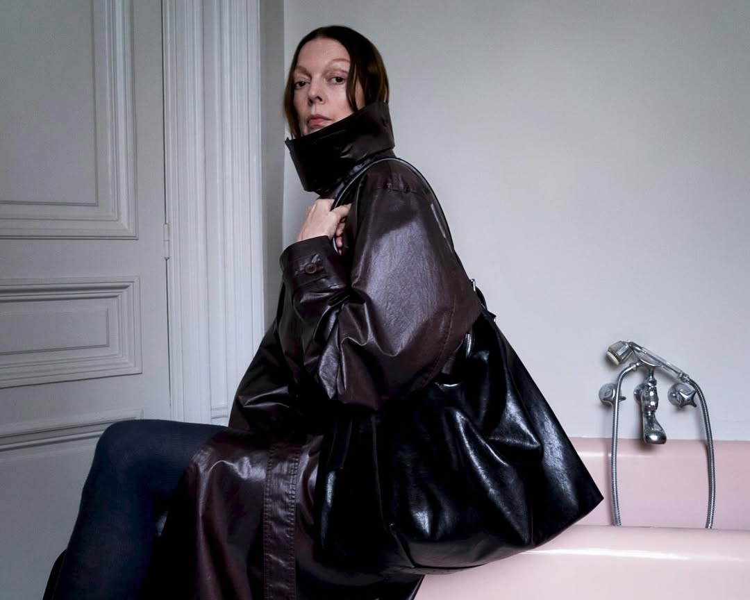 Stanislas Motz-Neidhart X Lemaire Oct. 25