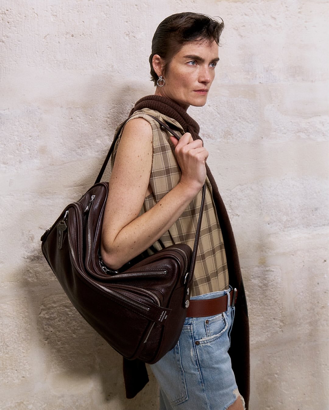 <a href="/teresa-ciocia">Teresa Ciocia</a> X Acne Studios <span style="text-transform: none; white-space: nowrap;">Oct. 25</span>