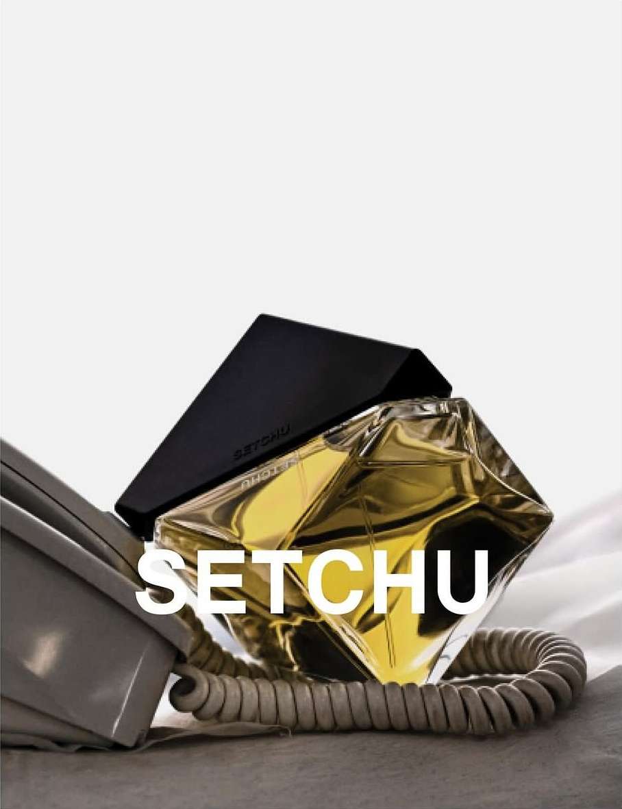 Ilaria Orsini X SETCHU Oct. 25