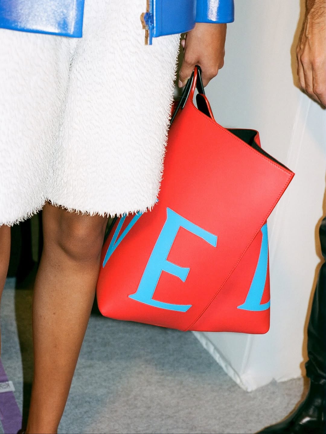 Jonas Unger X Vanity Fair