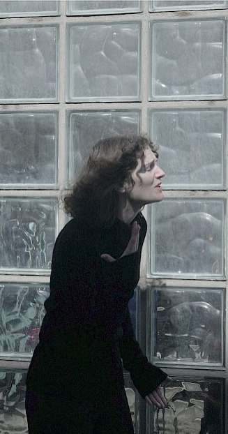 Romain Duquesne X Manner Magazine Nov. 25