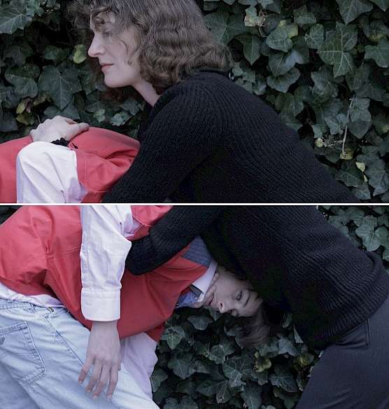 Romain Duquesne X Manner Magazine Nov. 25