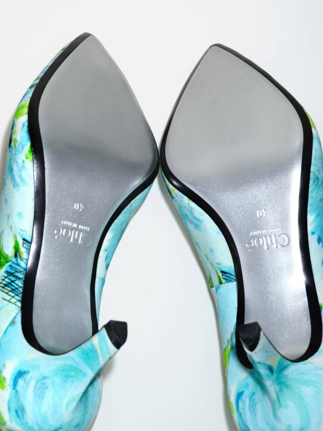 Ilaria Orsini X Chloé Nov. 25