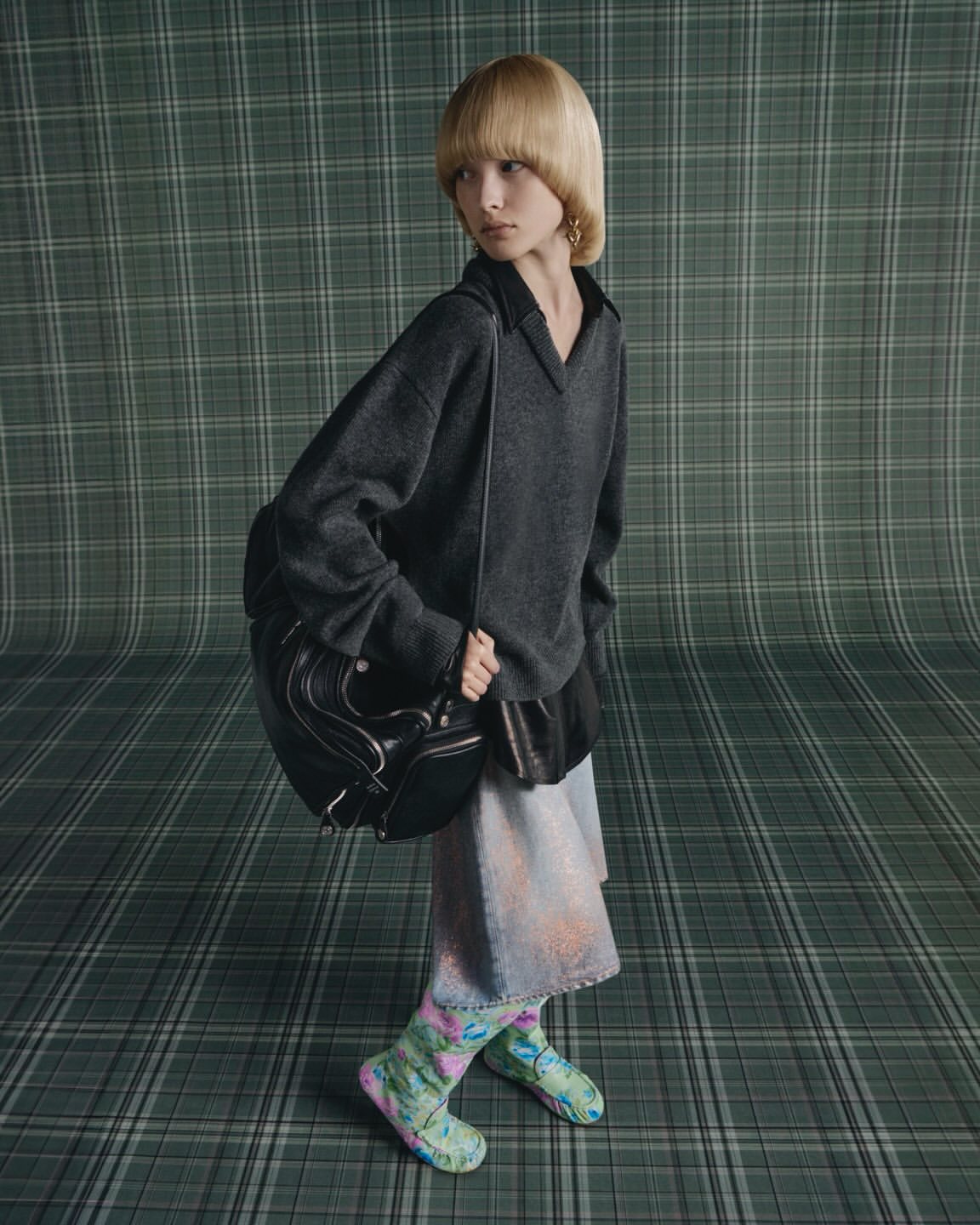 <a href="/teresa-ciocia">Teresa Ciocia</a> X Acne Studios <span style="text-transform: none; white-space: nowrap;">Dec. 25</span>