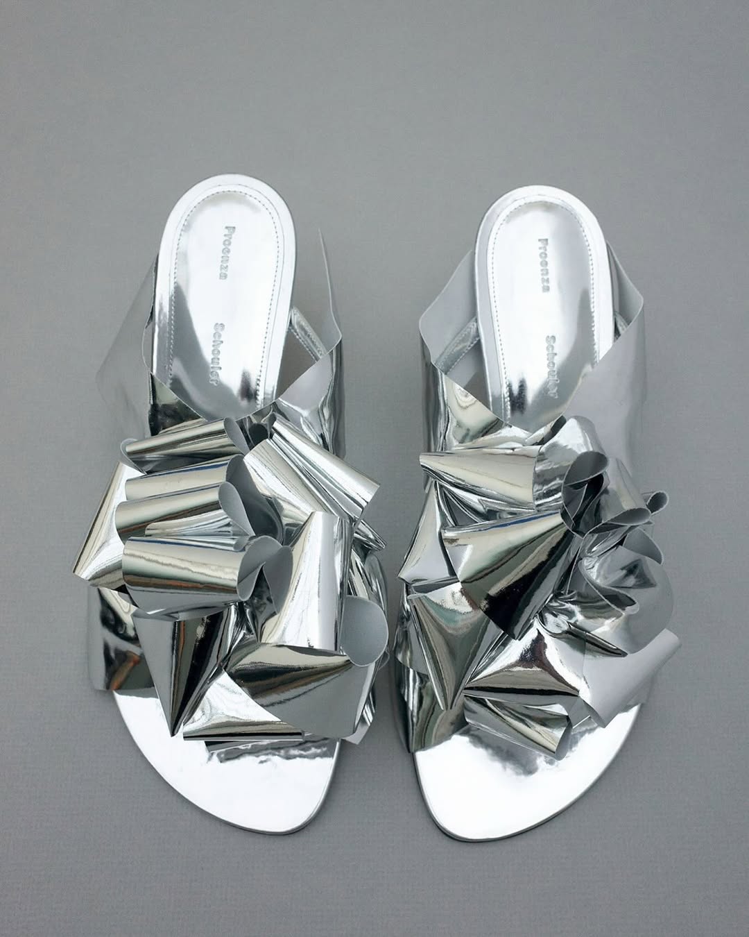 Stanislas Motz-Neidhart X Proenza Schouler Dec. 25