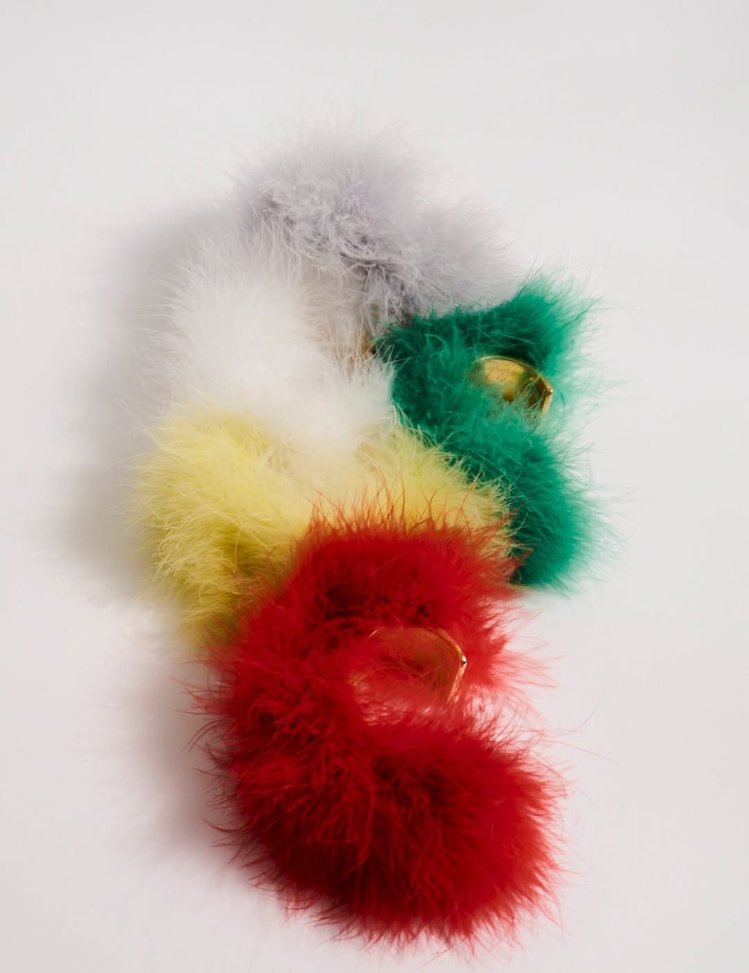 Ilaria Orsini X Bottega Veneta