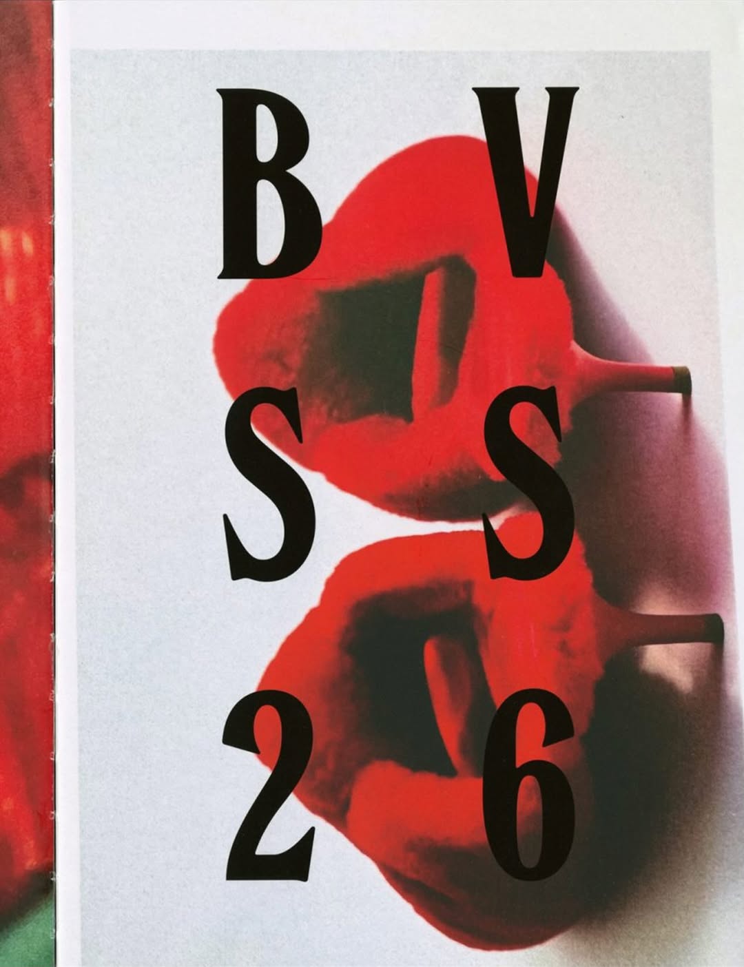 Ilaria Orsini X Bottega Veneta Mar. 26