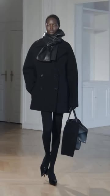 Studio Syn_ X Totême Mar. 26