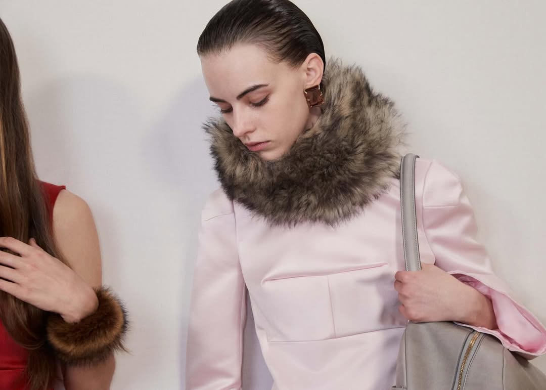 Acne Studios |  Mar. 26