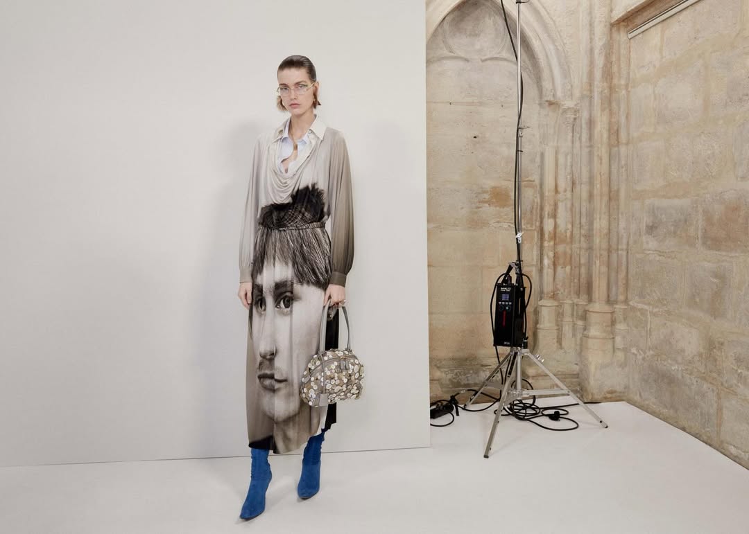 Acne Studios |  Mar. 26