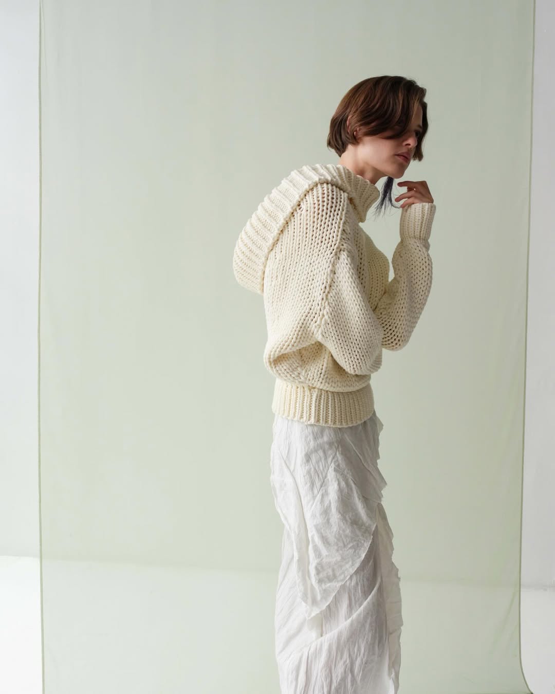 Stanislas Motz-Neidhart X Proenza Schouler Mar. 26