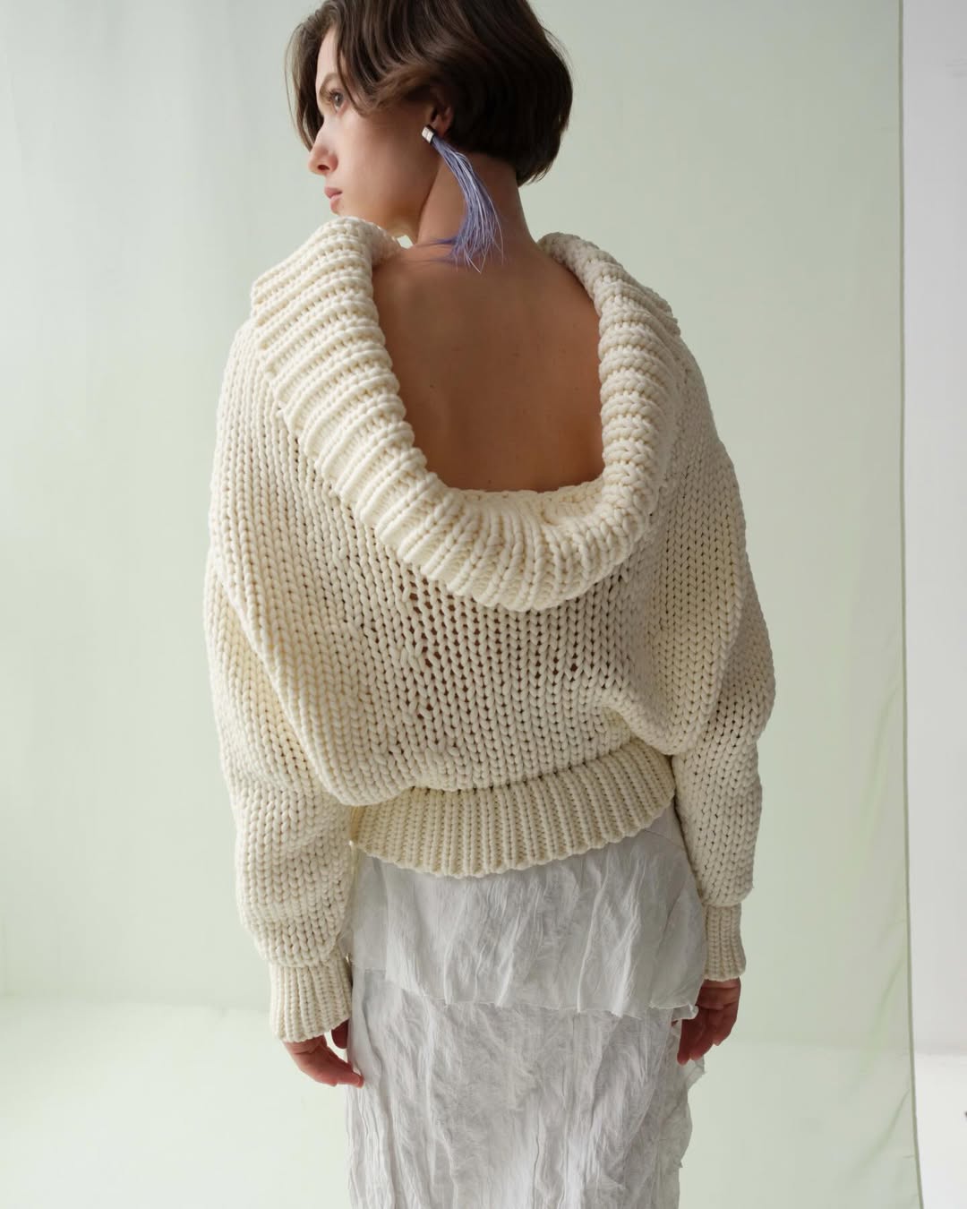 Stanislas Motz-Neidhart X Proenza Schouler Mar. 26