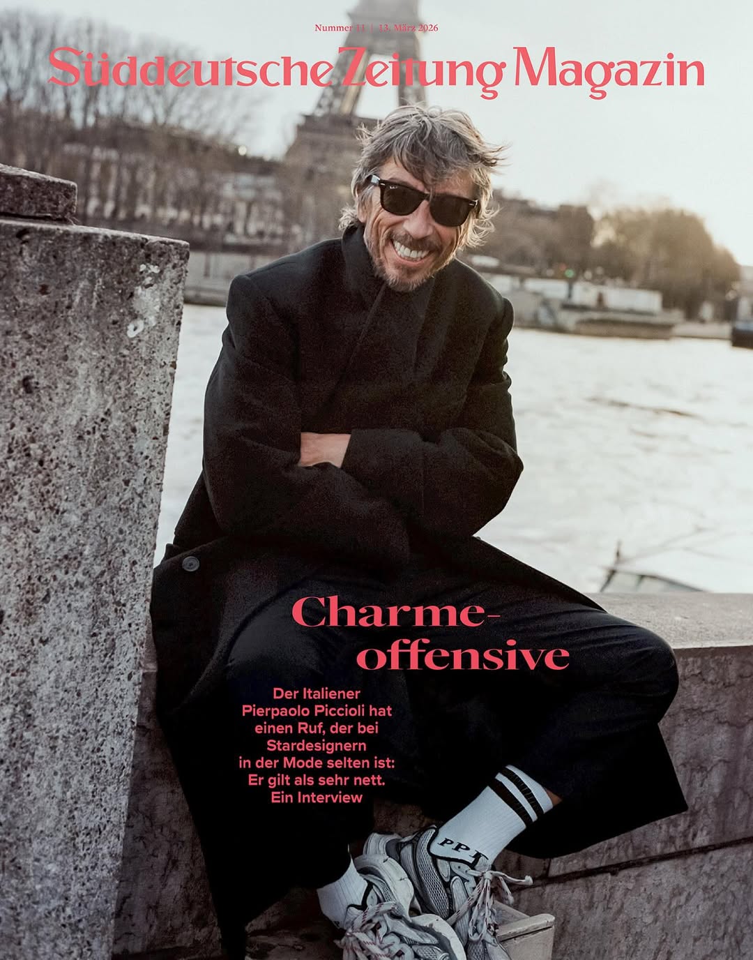 Jonas Unger X Süddeutsche Zeitung Magazin