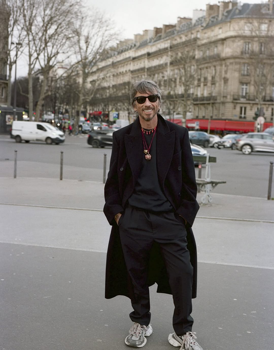 Süddeutsche Zeitung Magazin |  Mar. 26