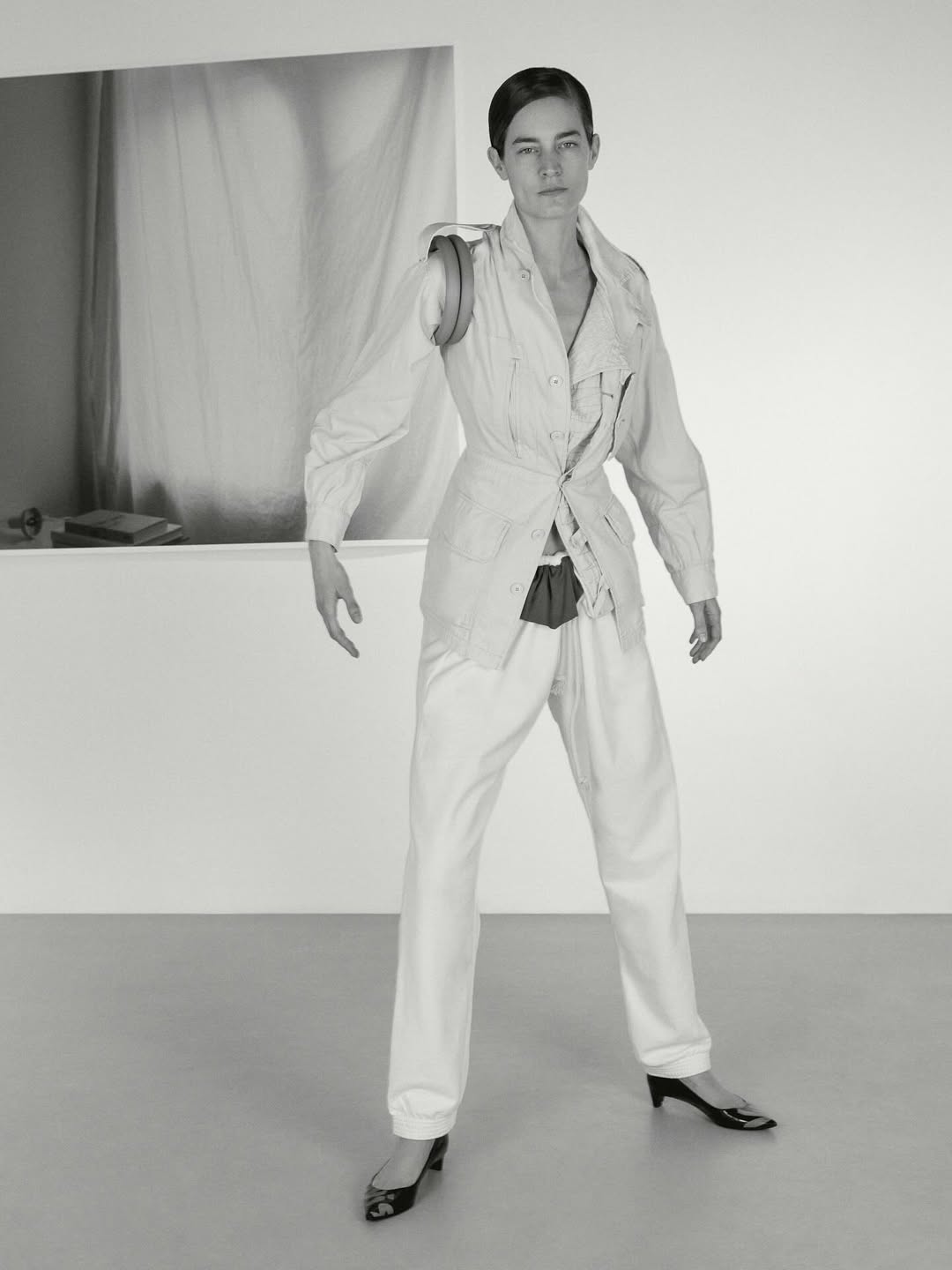 Romain Duquesne X 2DAY STORE