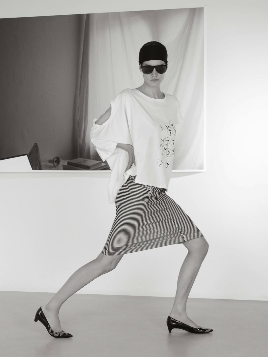 Romain Duquesne X 2DAY STORE