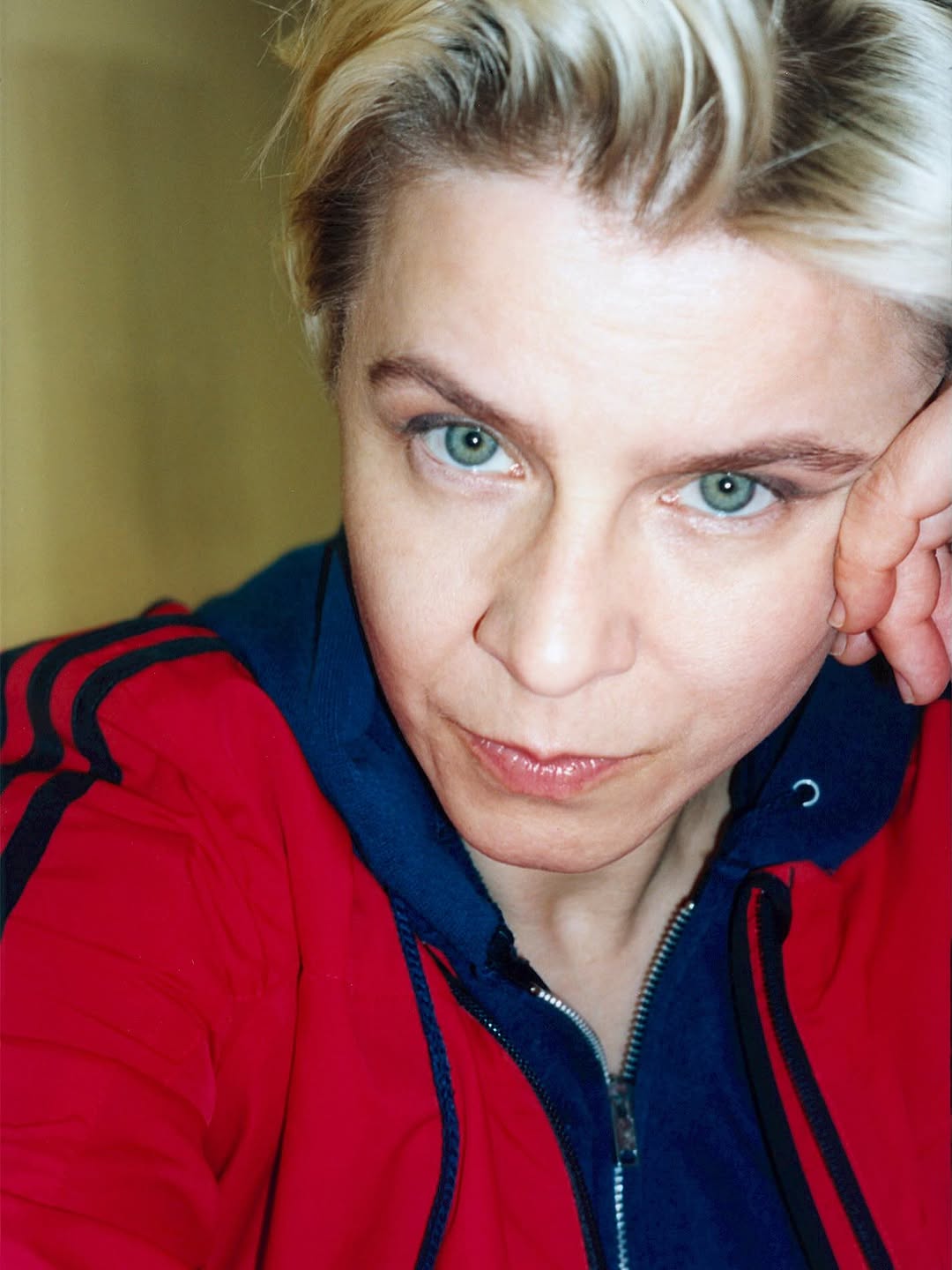 Jonas Unger X Robyn for ZEITmagazin Apr. 26