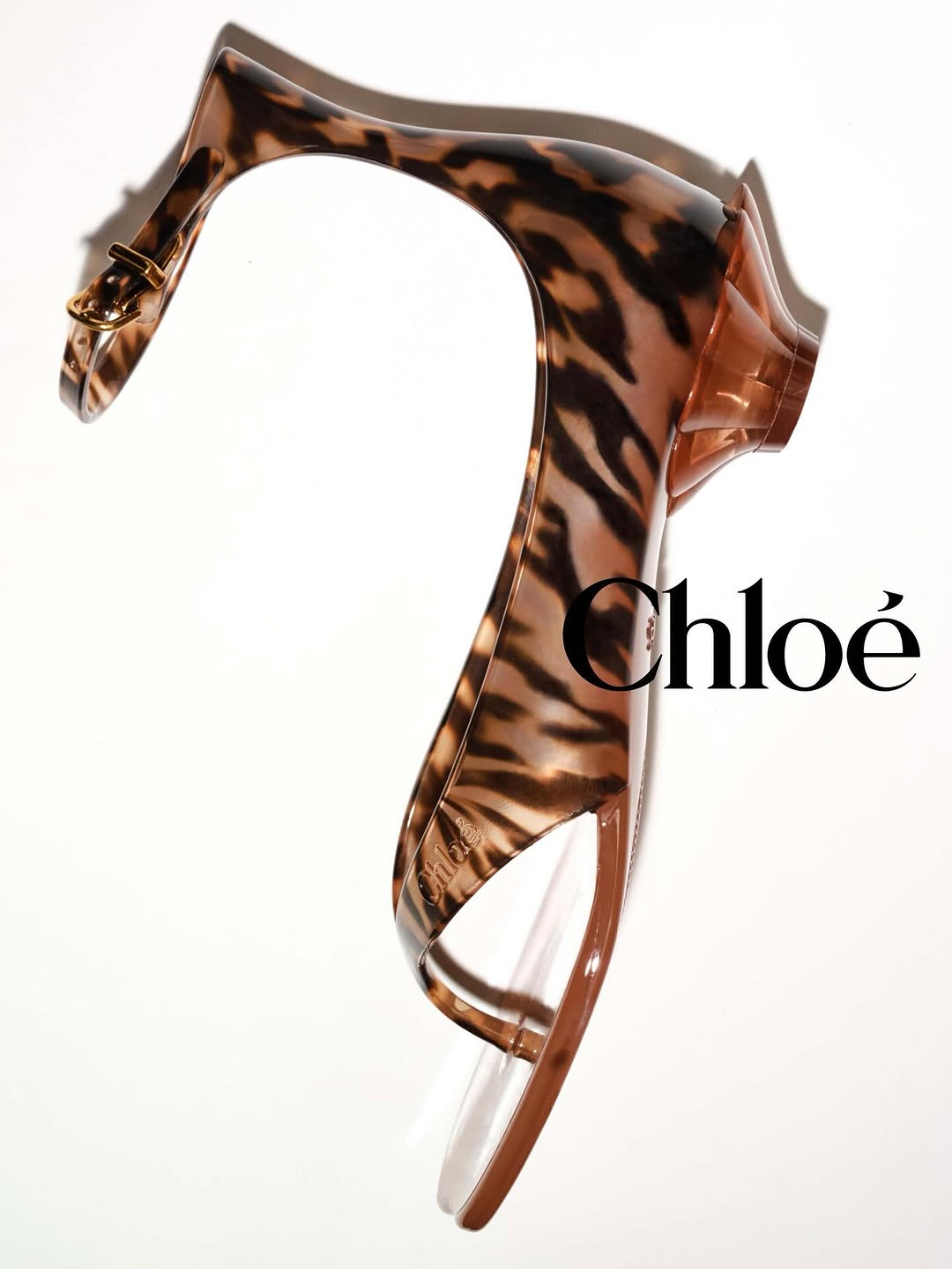 Ilaria Orsini X Chloé Apr. 26