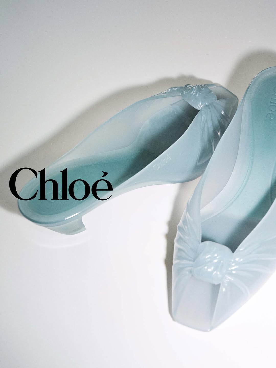Ilaria Orsini X Chloé Apr. 26