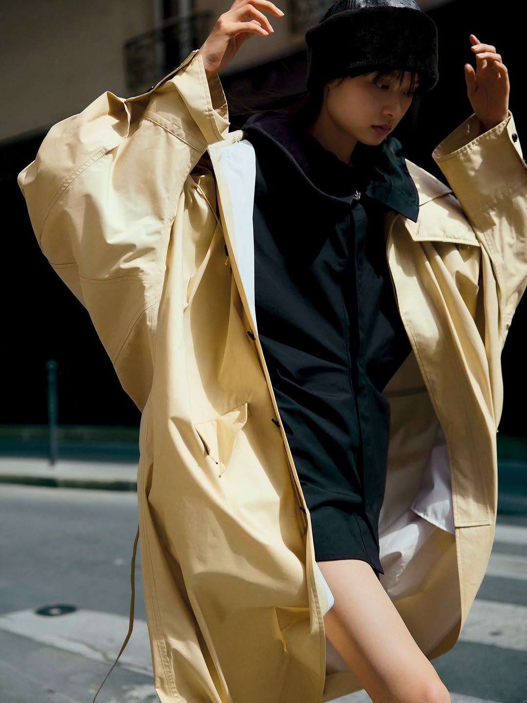Jana Gerberding X Bolero Magazine