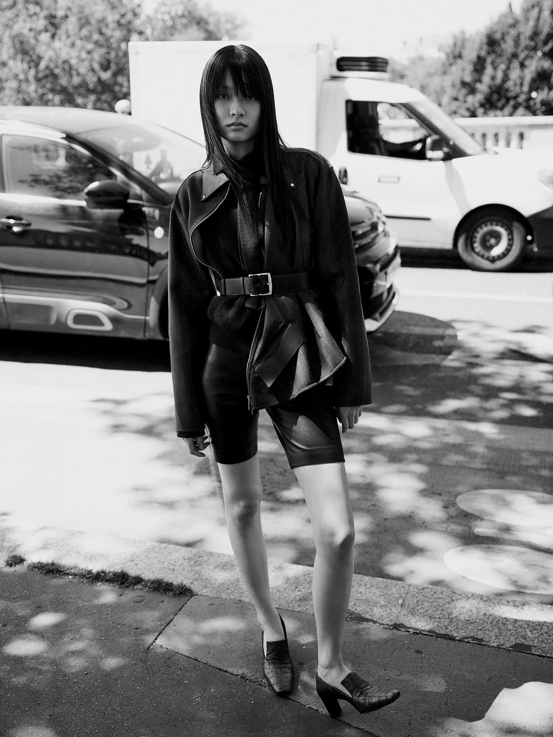 Jana Gerberding X Bolero Magazine