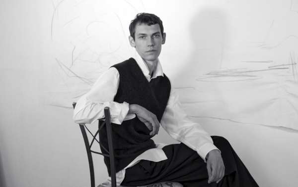 Romain Duquesne