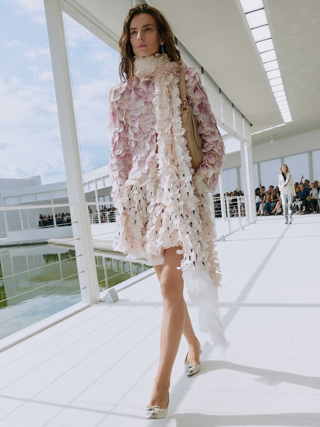 Stanislas Motz-Neidhart X Dior