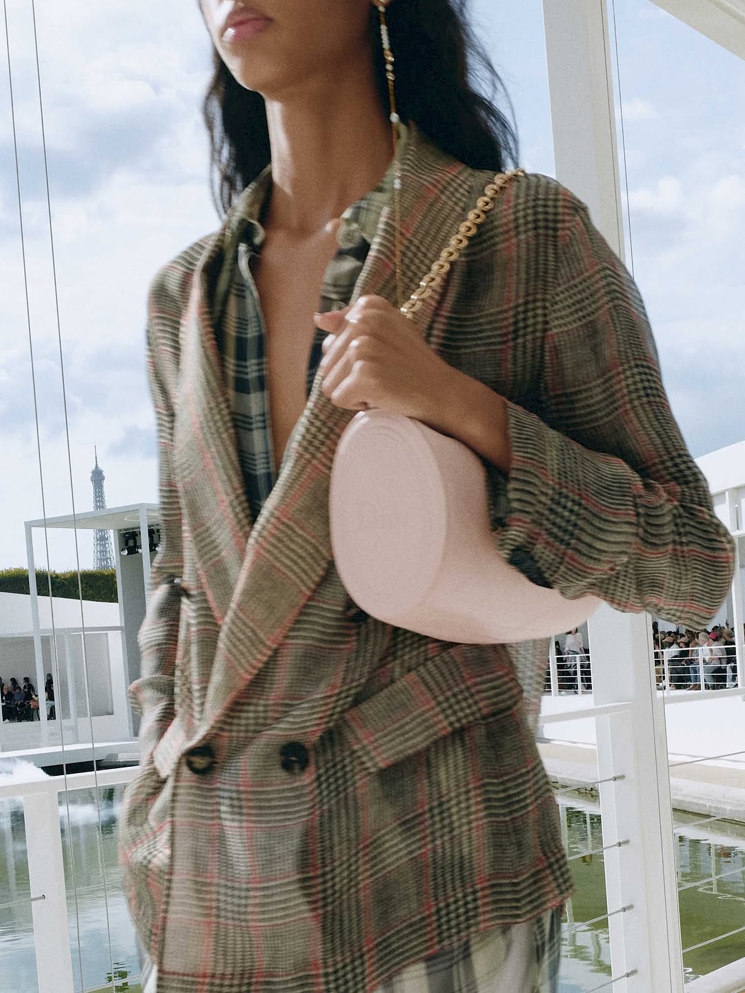 Stanislas Motz-Neidhart X Dior
