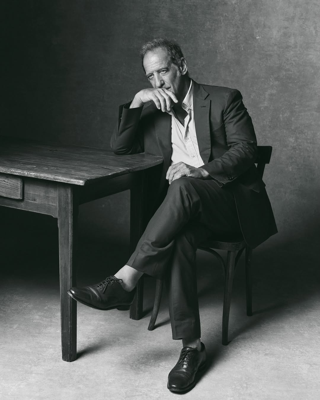 Vanity Fair France |  Oct. 26