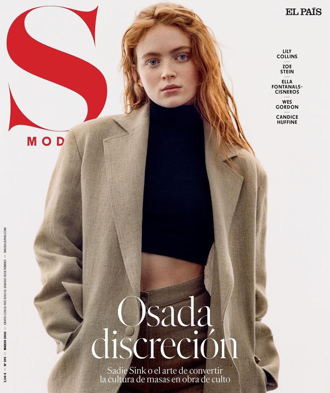 S Moda |  Feb. 23