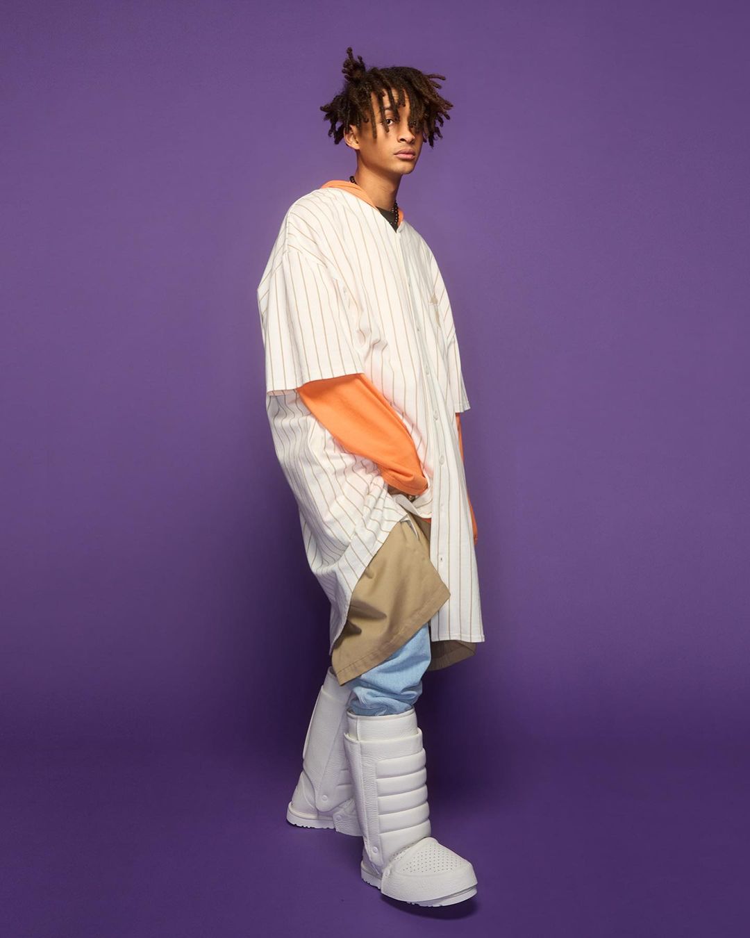 Footwear News |  Feb. 23