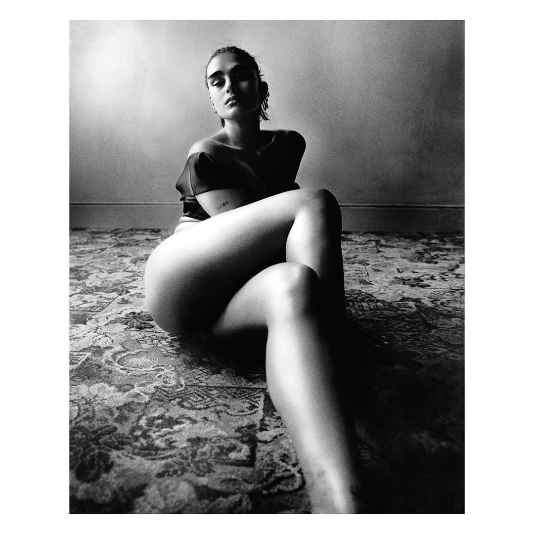 Vogue Netherlands |  Feb. 20