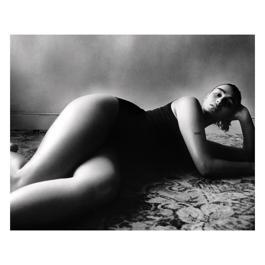 Vogue Netherlands |  Feb. 20