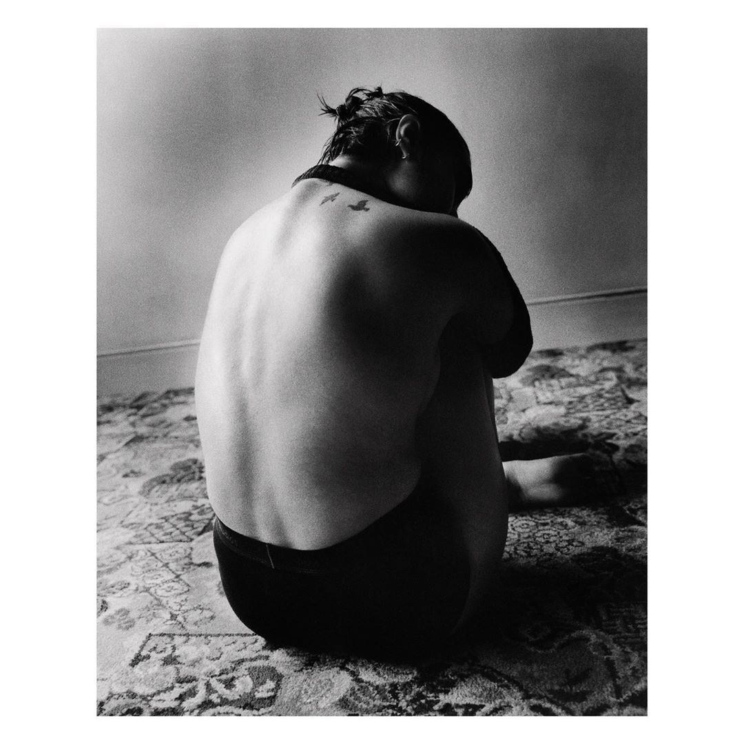 Vogue Netherlands |  Feb. 20