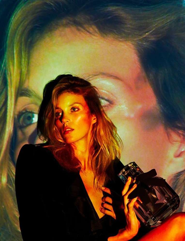 Vogue France |  Oct. 20