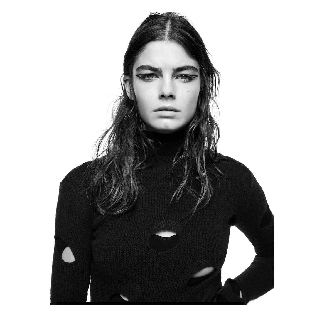 Vogue Japan |  Jan. 21