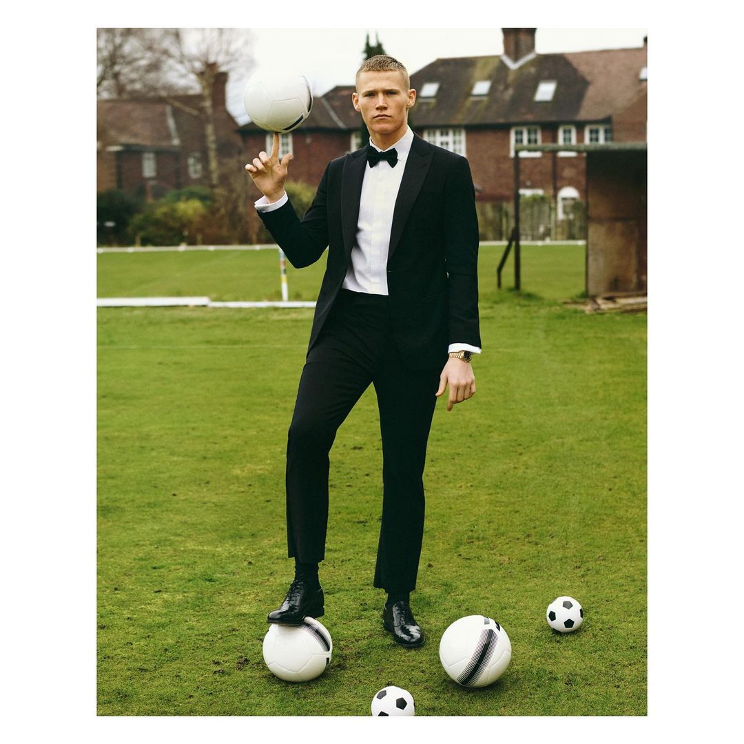 The Sunday Times Style |  Mar. 21