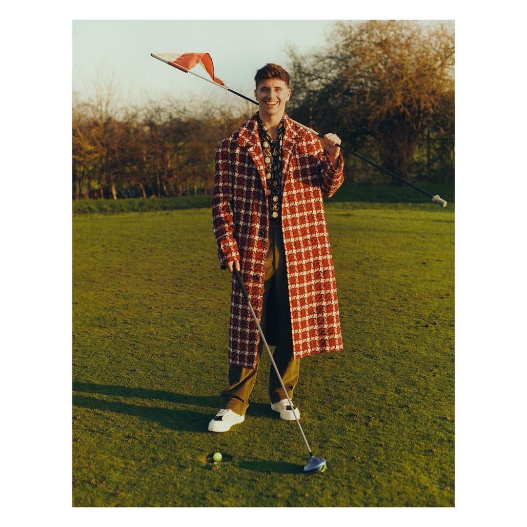 The Sunday Times Style |  Mar. 21