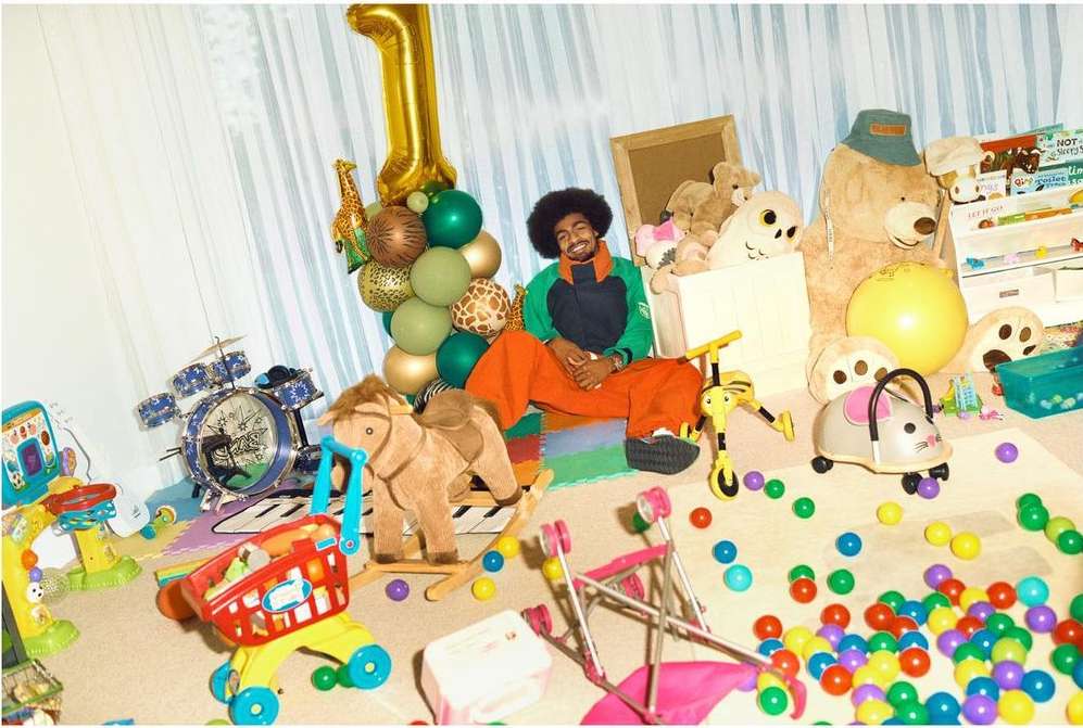 The Sunday Times Style |  Mar. 21