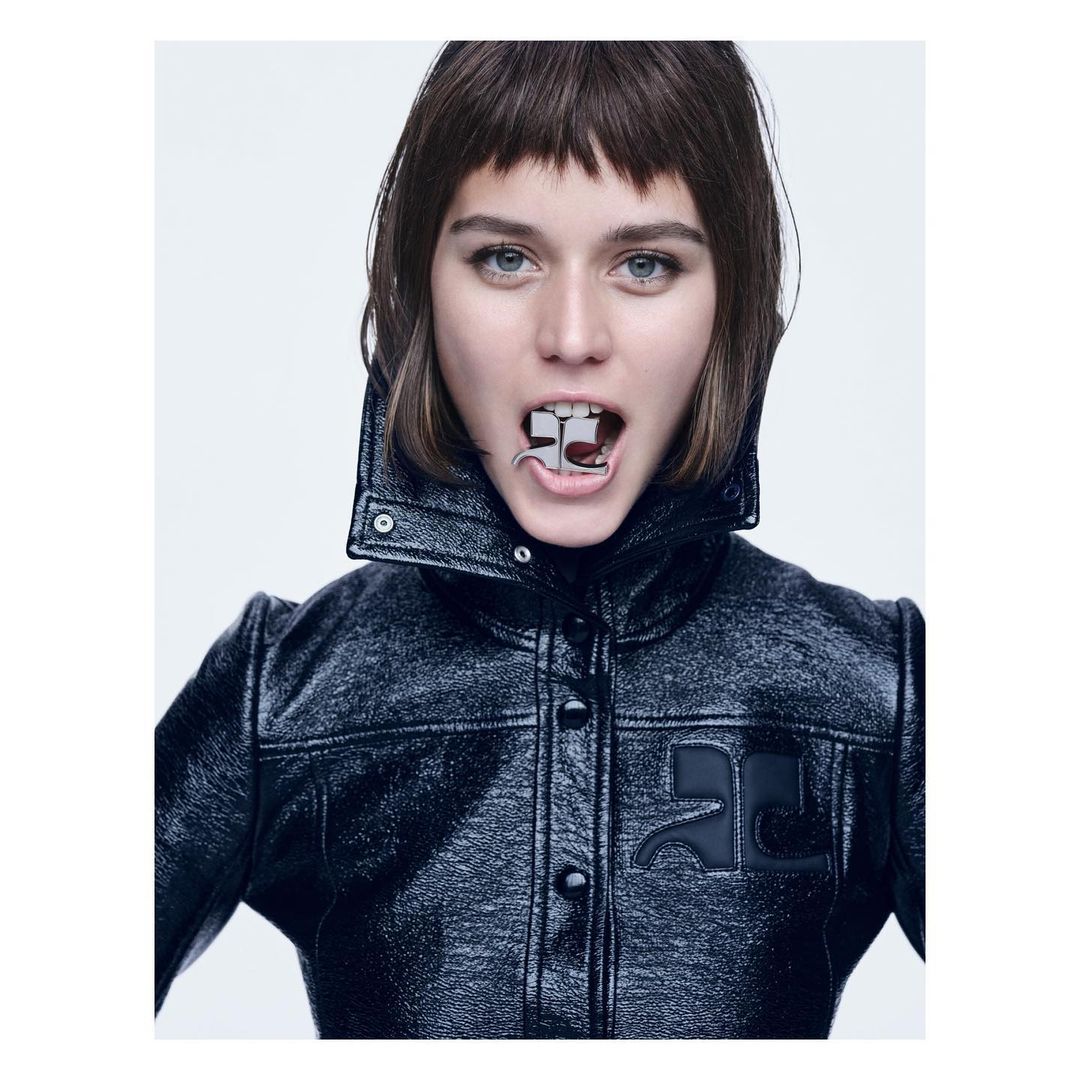 Vogue France |  Jun. 21