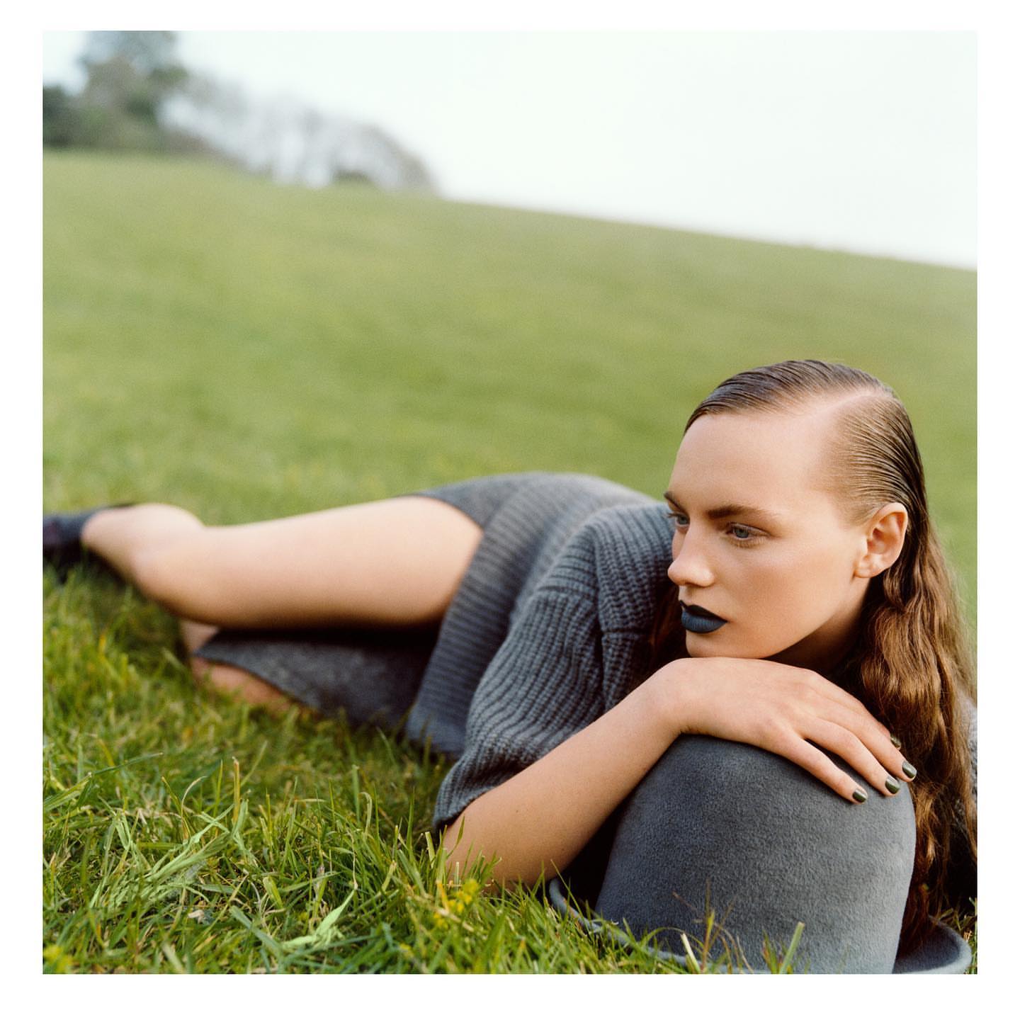 British Vogue |  Aug. 21