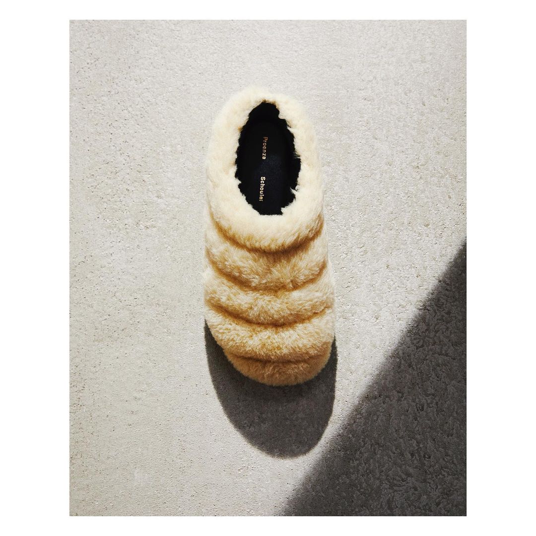 Proenza Schouler |  Aug. 21