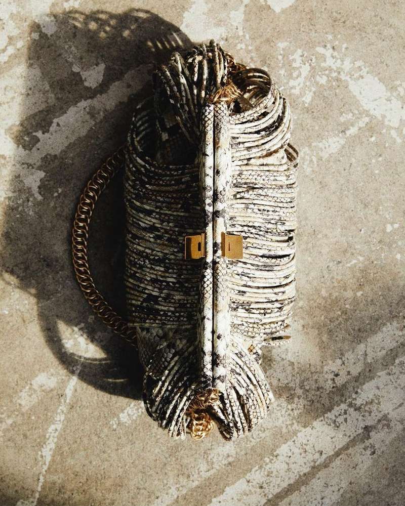 Proenza Schouler |  Aug. 21